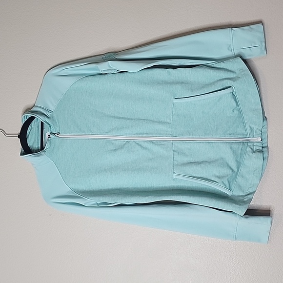 FootJoy woman jacket size Medium - Picture 1 of 9